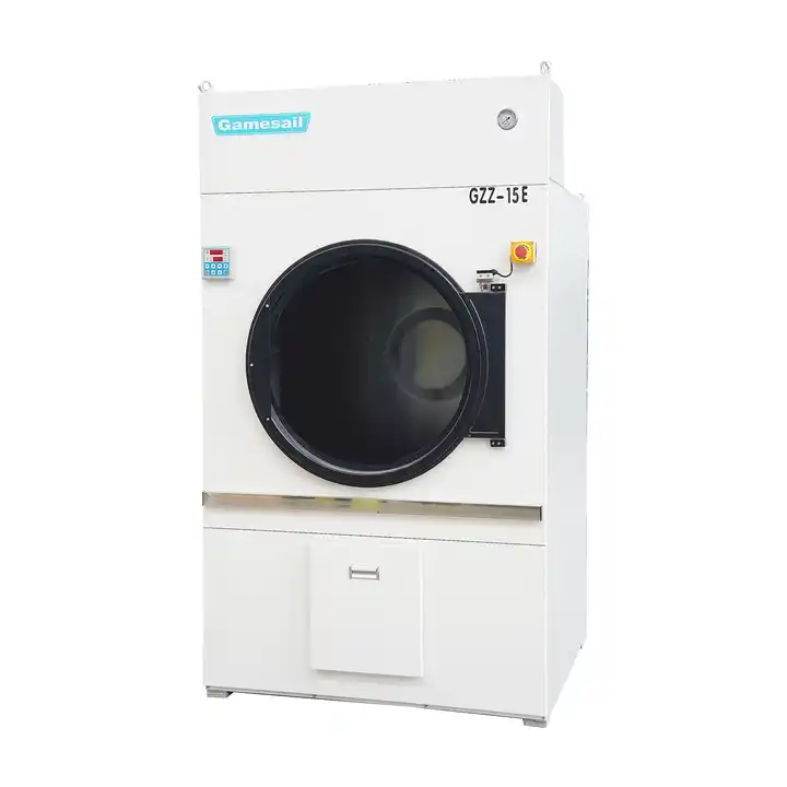 Cleaver150 ipari mosógép