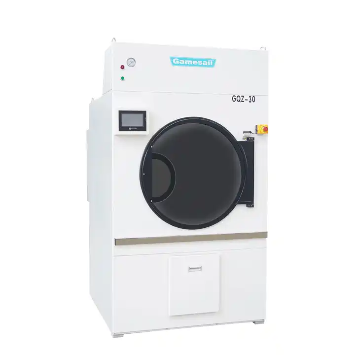 Cleaver300 ipari mosógép